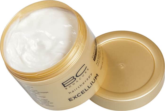 Schwarzkopf Professional BC Excellium Taming - Máscara 150ml