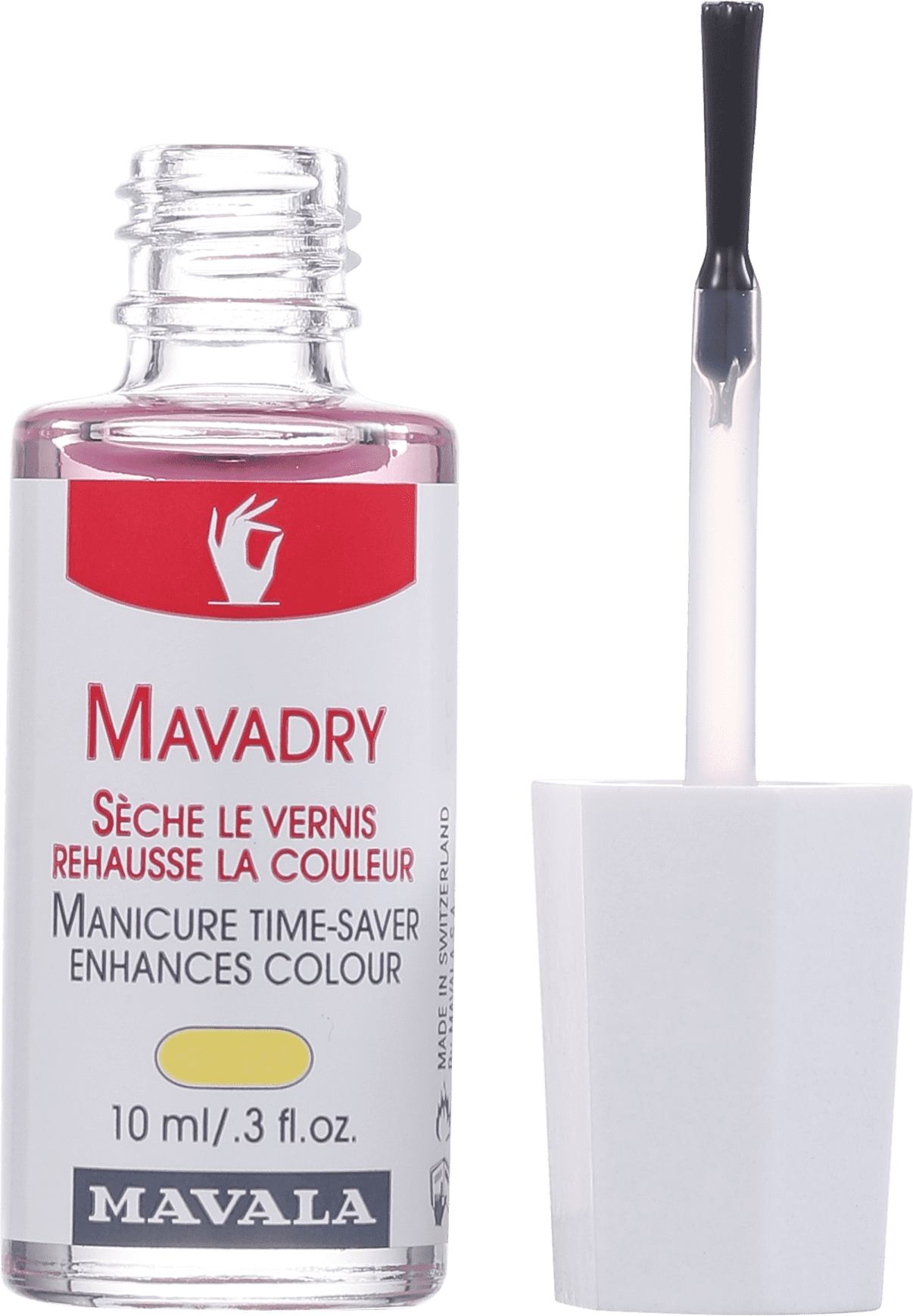 Mavala Mavadry - Secante para Esmalte 10ml