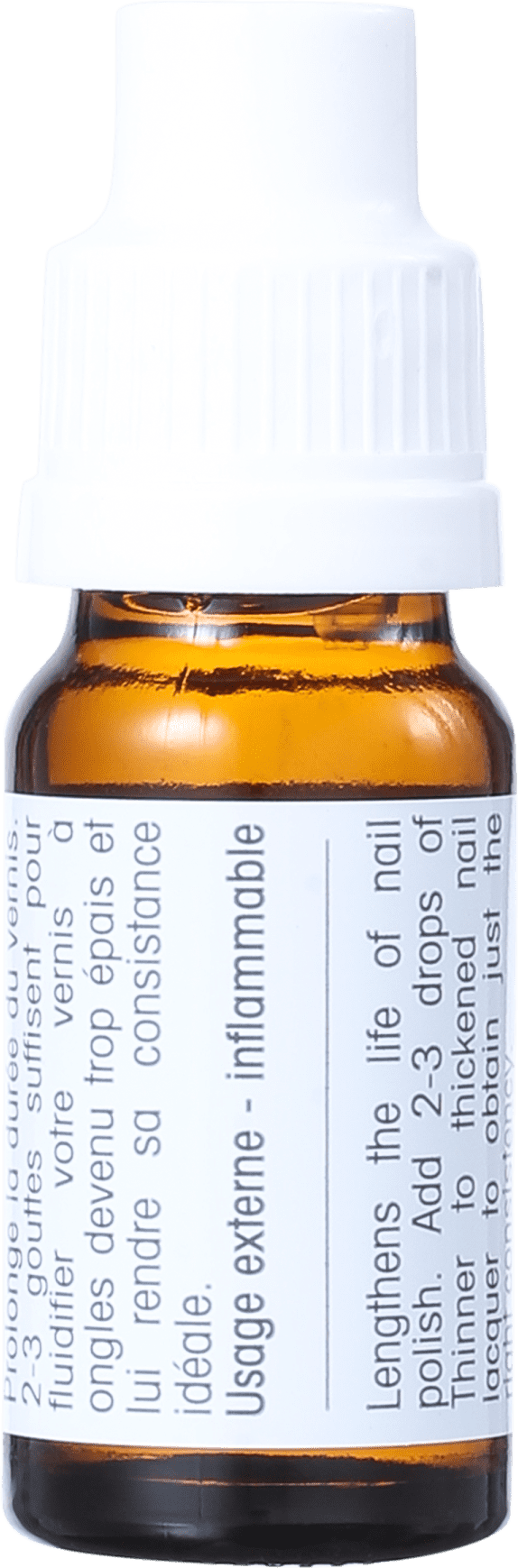 Mavala Diluant Thinner - Diluente de Esmalte 10ml