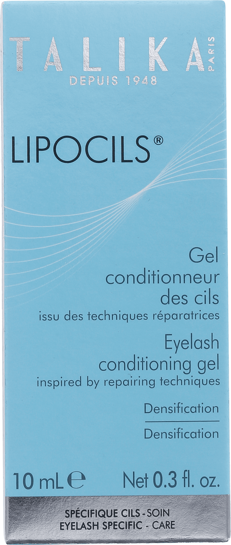 Talika Eyelash Lipocils - Tratamento para Cílios 10ml