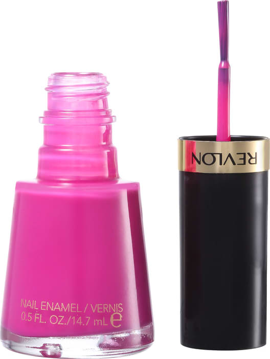 Revlon Plum Seduction - Esmalte Cremoso 14,7ml