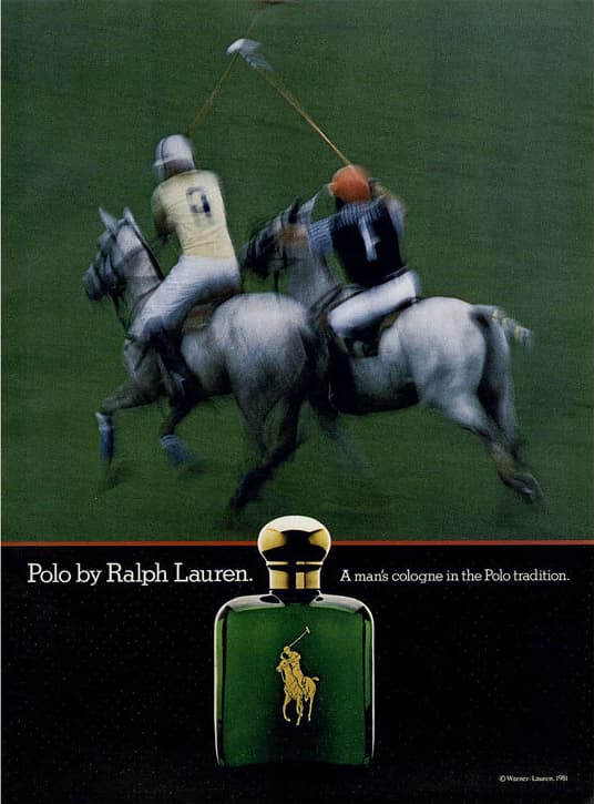 Polo Ralph Lauren Eau de Toilette - Perfume Masculino 118ml