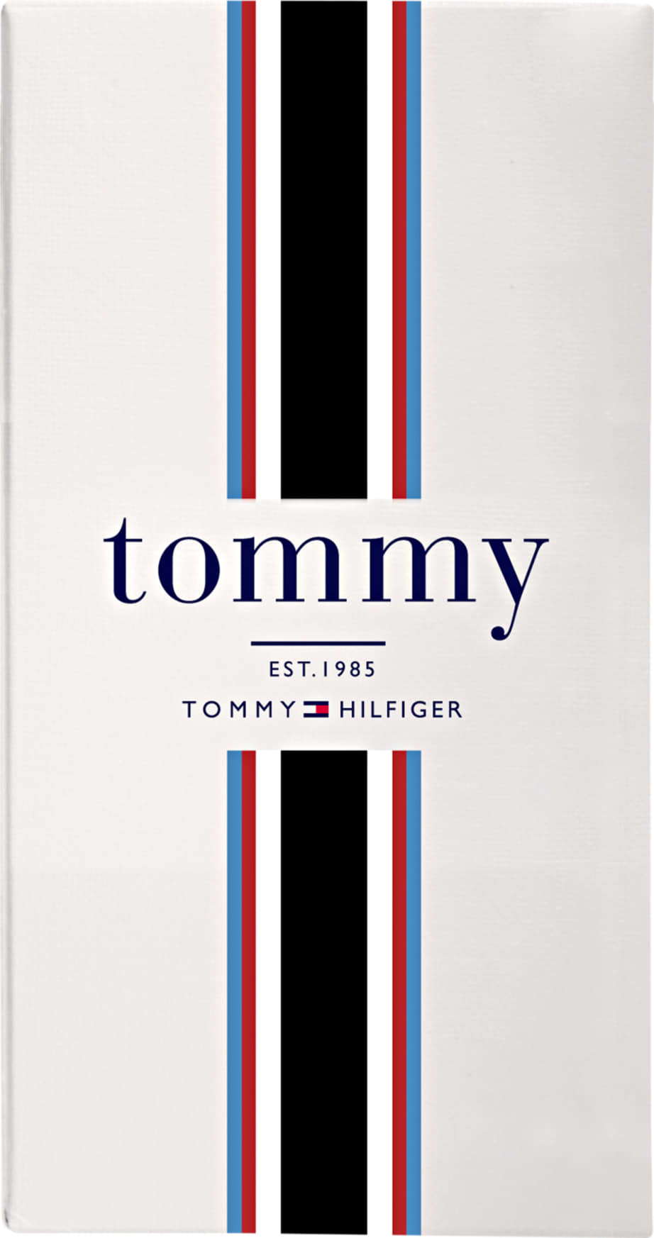 Tommy Tommy Hilfiger Eau de Cologne - Perfume Masculino 30ml