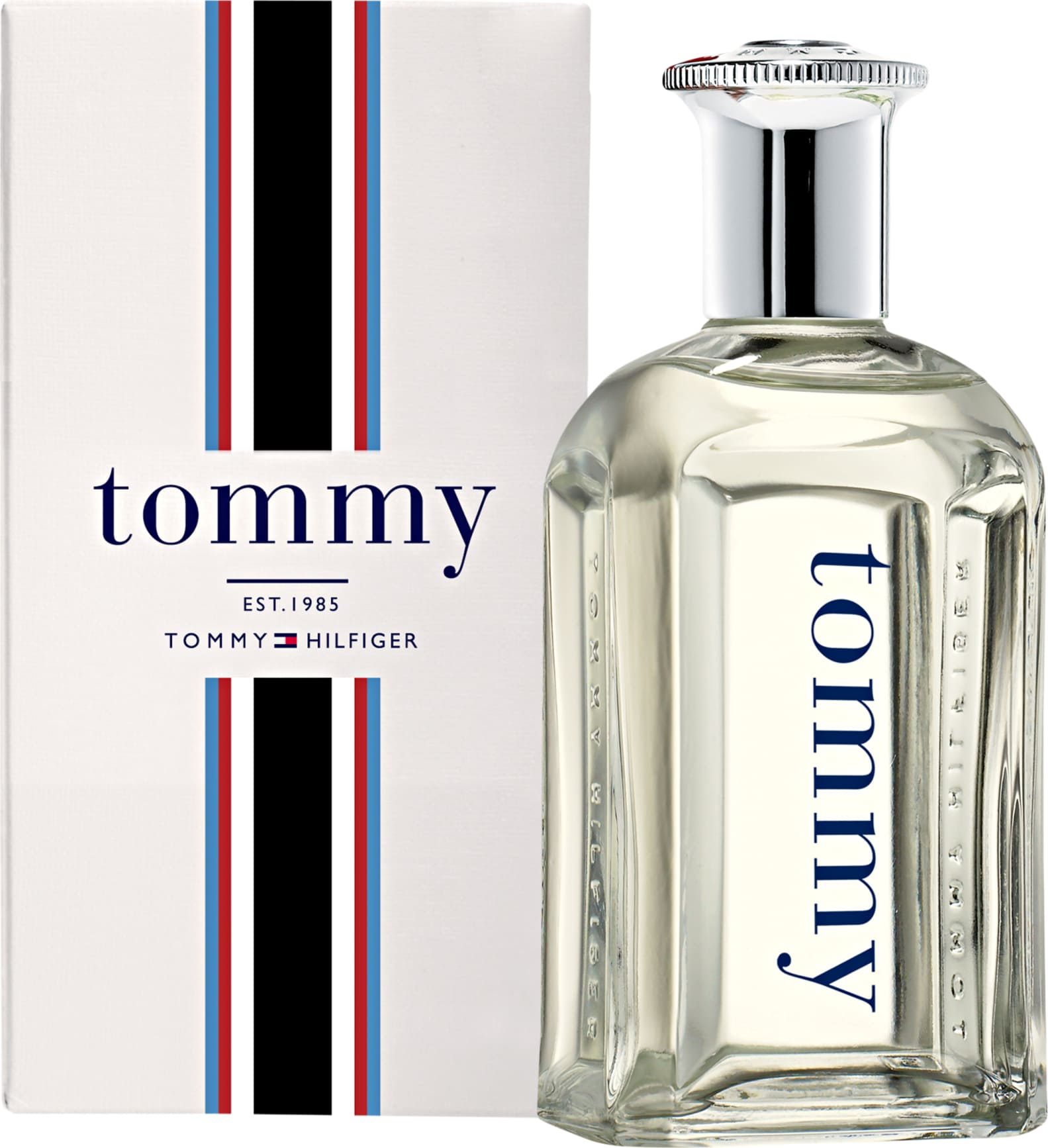 Tommy Tommy Hilfiger Eau de Cologne - Perfume Masculino 30ml
