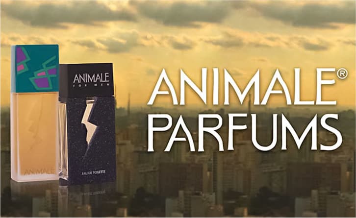 Animale Eau de Parfum - Perfume Feminino 30ml