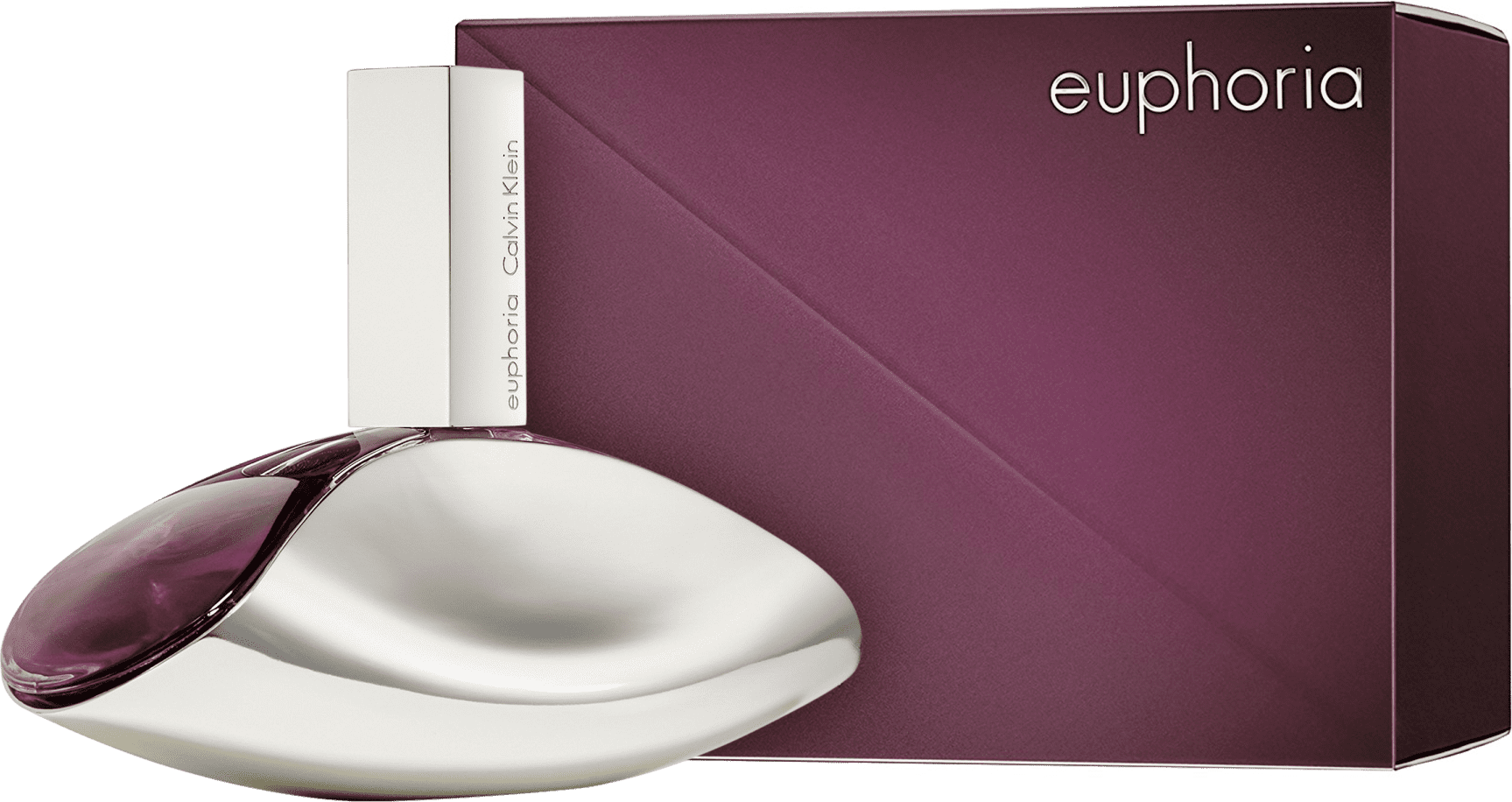 Euphoria Calvin Klein Eau de Parfum - Perfume Feminino 50ml