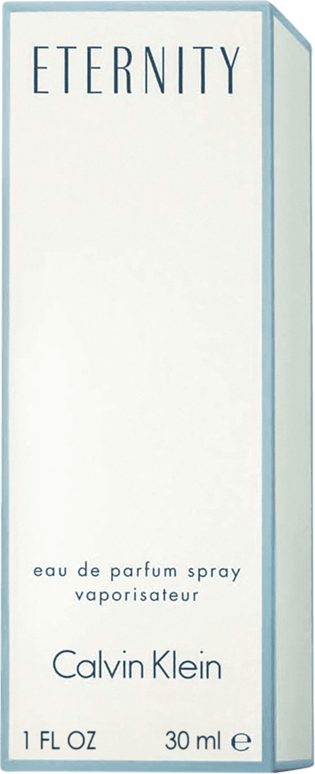 Eternity Calvin Klein Eau de Parfum - Perfume Feminino 30ml