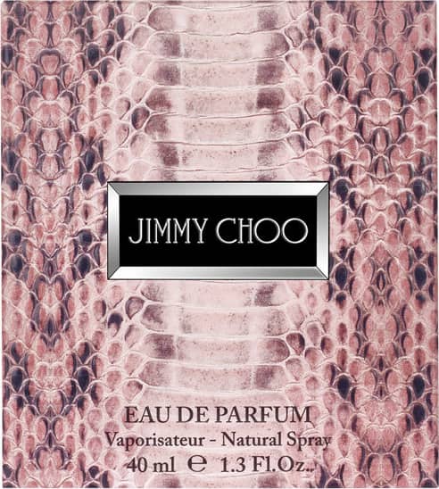 Jimmy Choo Eau de Parfum - Perfume Feminino 40ml