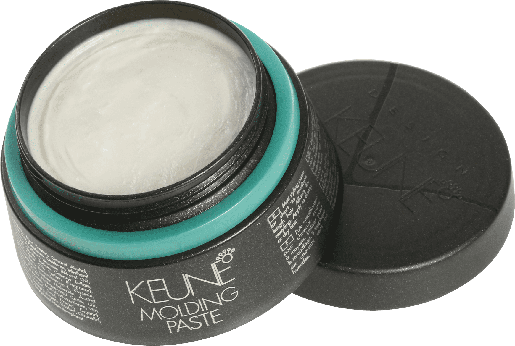 Keune Molding - Pasta Modeladora 100ml