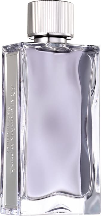 First Instinct Abercrombie & Fitch Eau de Toilette - Perfume Masculino 100ml