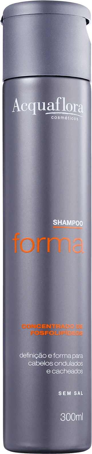 Acquaflora Forma - Condicionador 300ml