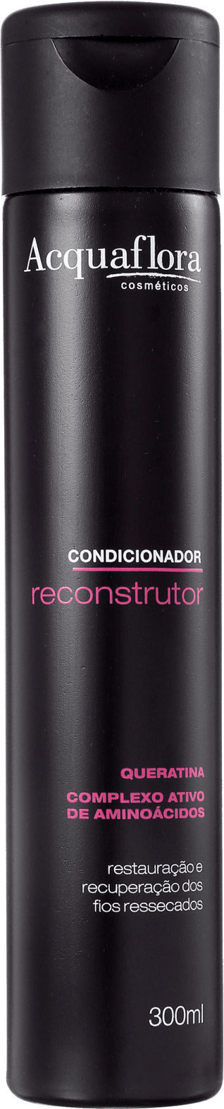 Acquaflora Reconstrução - Condicionador 300ml