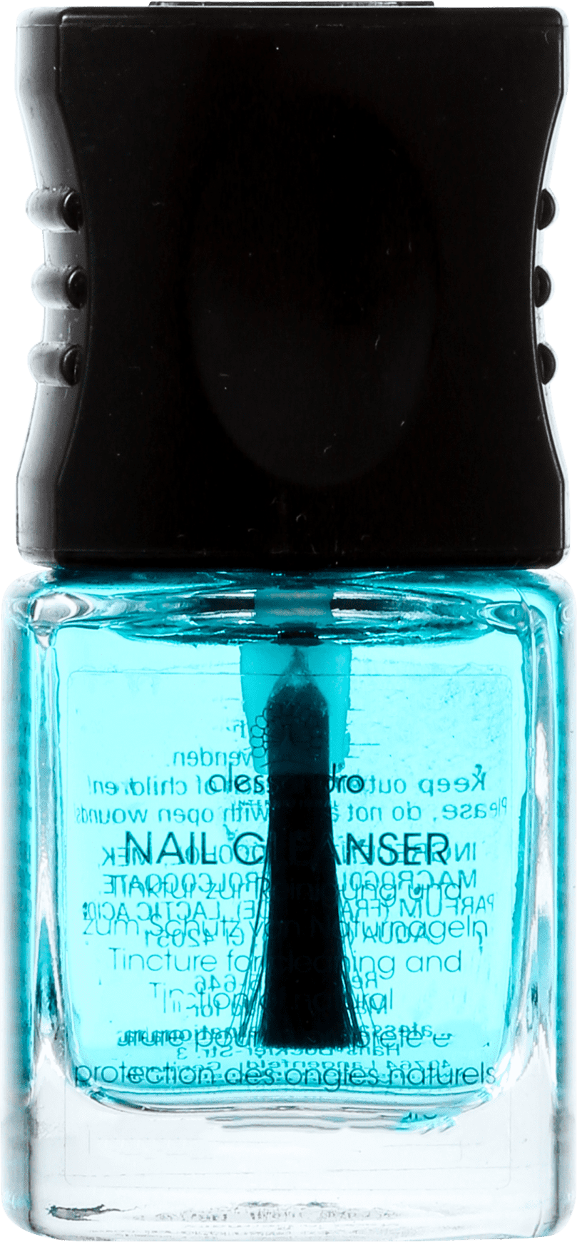 Alessandro International Nail Cleanser - Tônico para Unhas 10ml