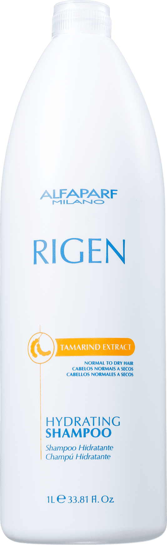 Alfaparf Rigen Tamarind Extract Hydrating - Shampoo 1000ml