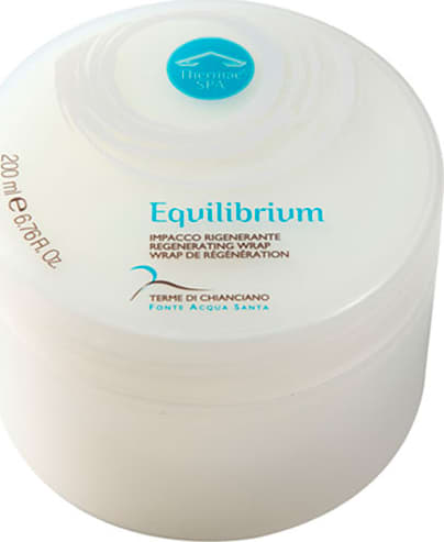 Alfaparf Thermae Spa Equilibrium - Máscara de Hidratação 200ml