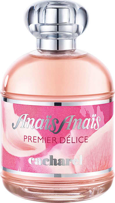 Anaïs Anaïs Premier Délice Cacharel Eau de Toilette - Perfume Feminino 100ml