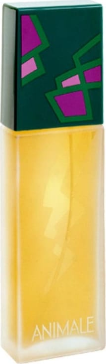 Animale Eau de Parfum - Perfume Feminino 30ml