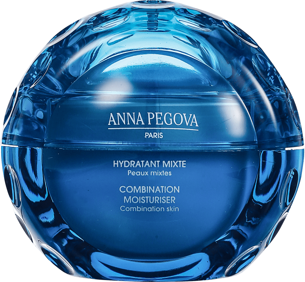 Anna Pegova LTH Hydratant Mixte - Hidratante Facial 40ml