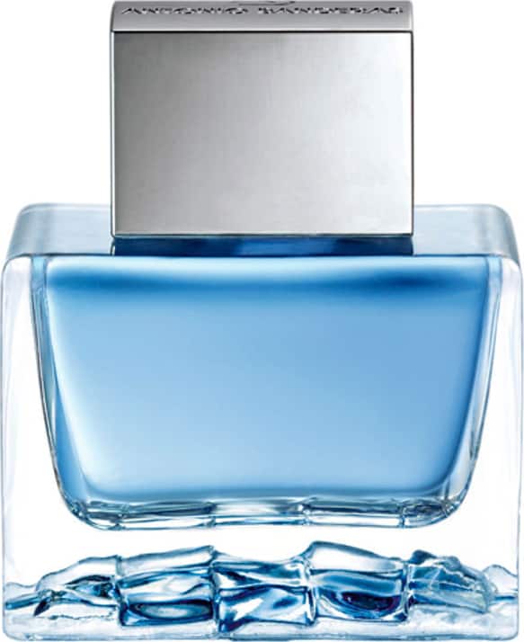 Blue Seduction Antonio Banderas Eau de Toilette - Perfume Masculino 100ml