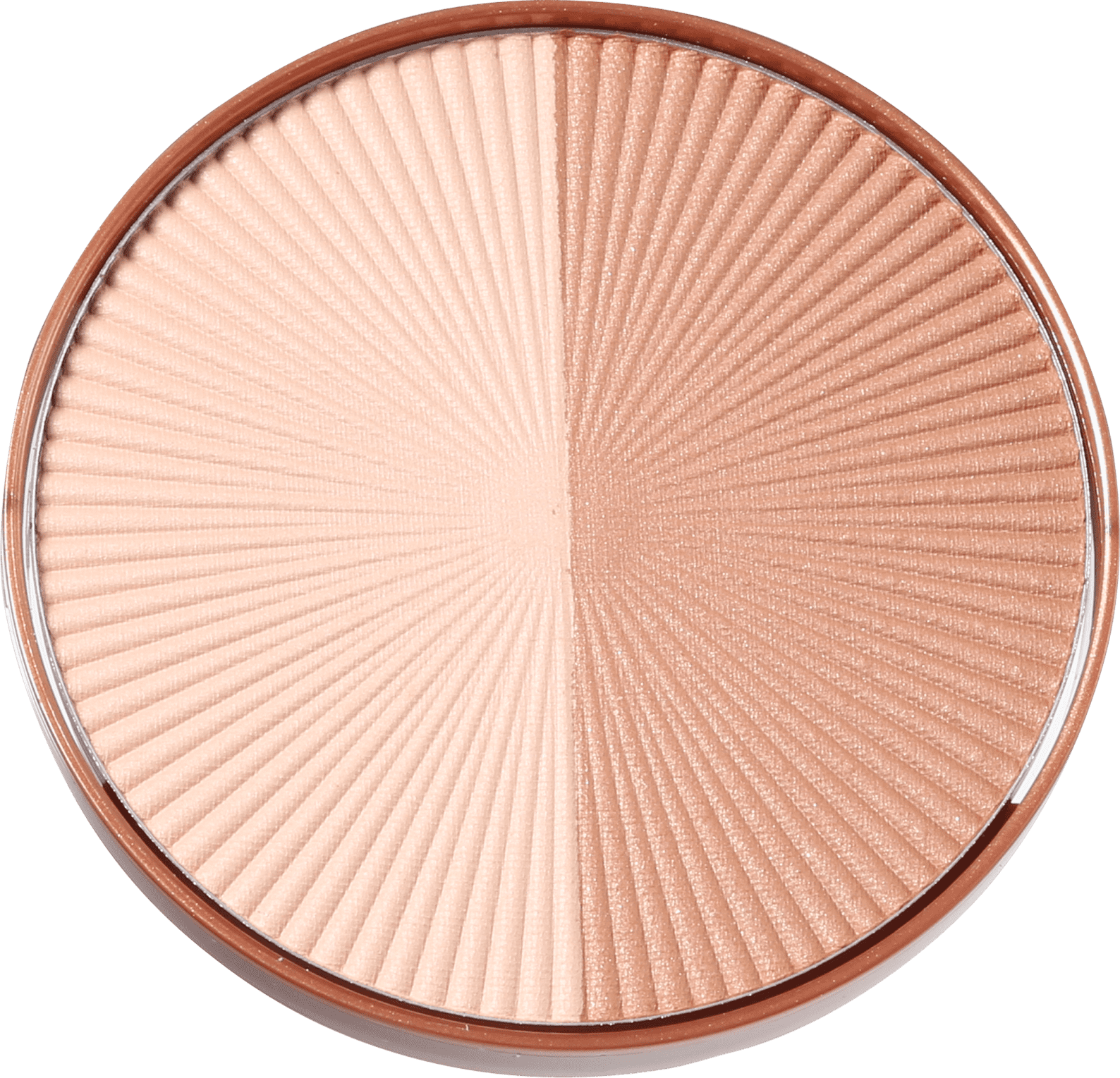 Artdeco Powder Compact FPS 10 5 Caribbean Summer - Bronzer Refil 8g