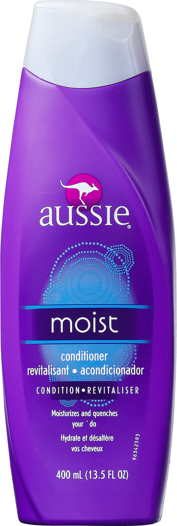 Aussie Moist - Condicionador 400ml