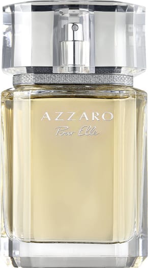 Azzaro Pour Elle Eau de Parfum - Perfume Feminino 30ml
