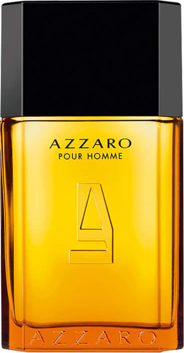 Azzaro Pour Homme Eau de Toilette - Perfume Masculino 100ml