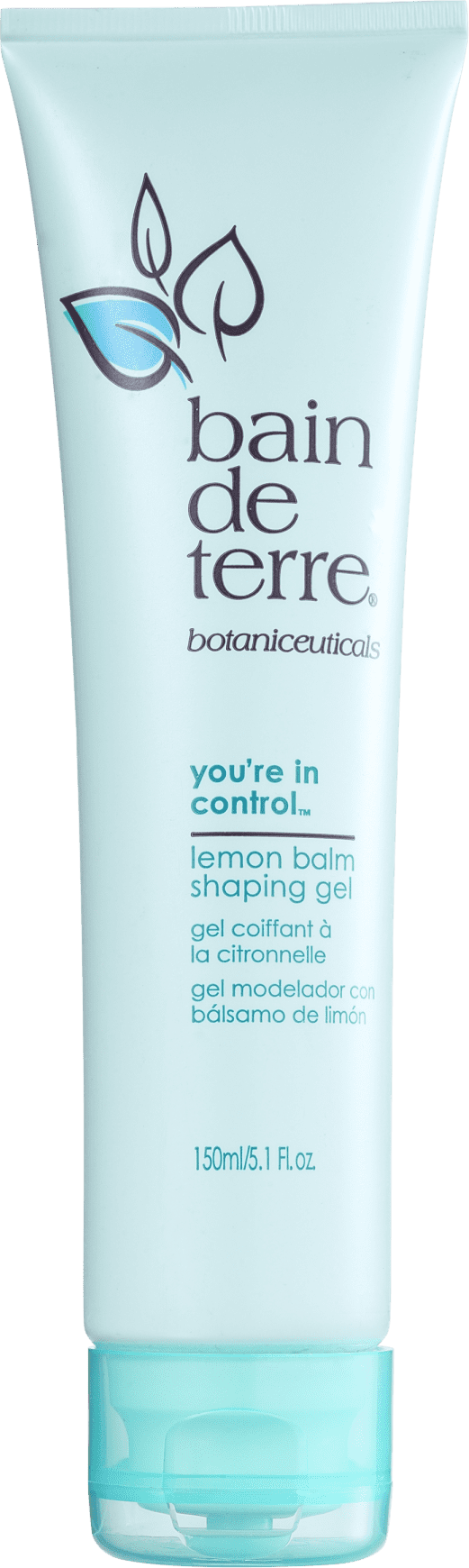 Bain de Terre Styling You'Re In Control - Gel de Volume 150ml