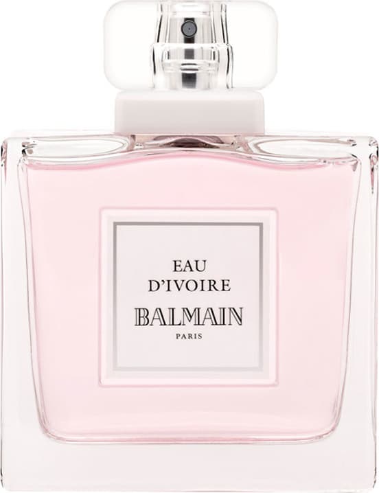 Eau d'Ivoire Balmain Eau de Toilette - Perfume Feminino 100ml