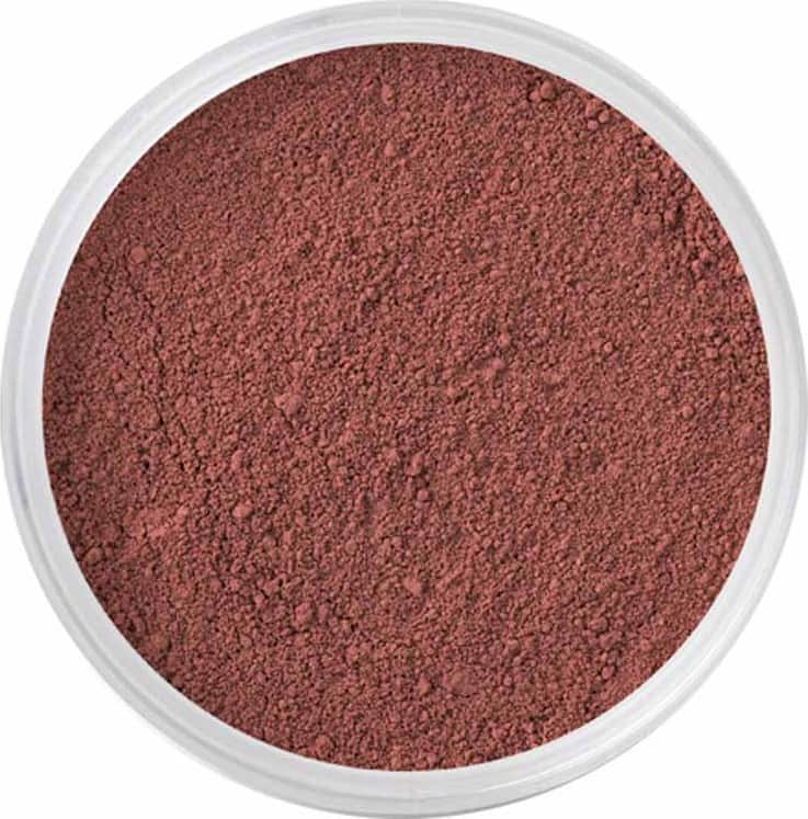 bareMinerals All-Over Face Color Glee - Pó Solto Translúcido