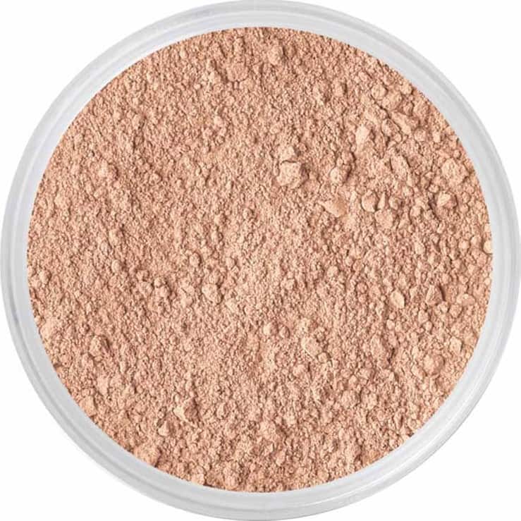 bareMinerals Matte Foundation FPS 15 Fairly Medium - Base Mineral