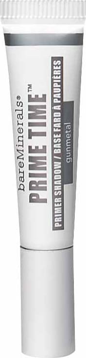 bareMinerals Prime Time Primer Shadow Gunmetal 3ml