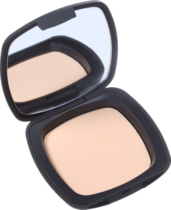 bareMinerals Ready Touch Up Veil FPS 15 Mediun - Pó Compacto Natural 10g