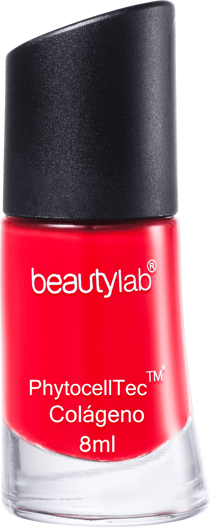 beautyLAB 201 Vermelho Eterno - Esmalte Cremoso 8ml