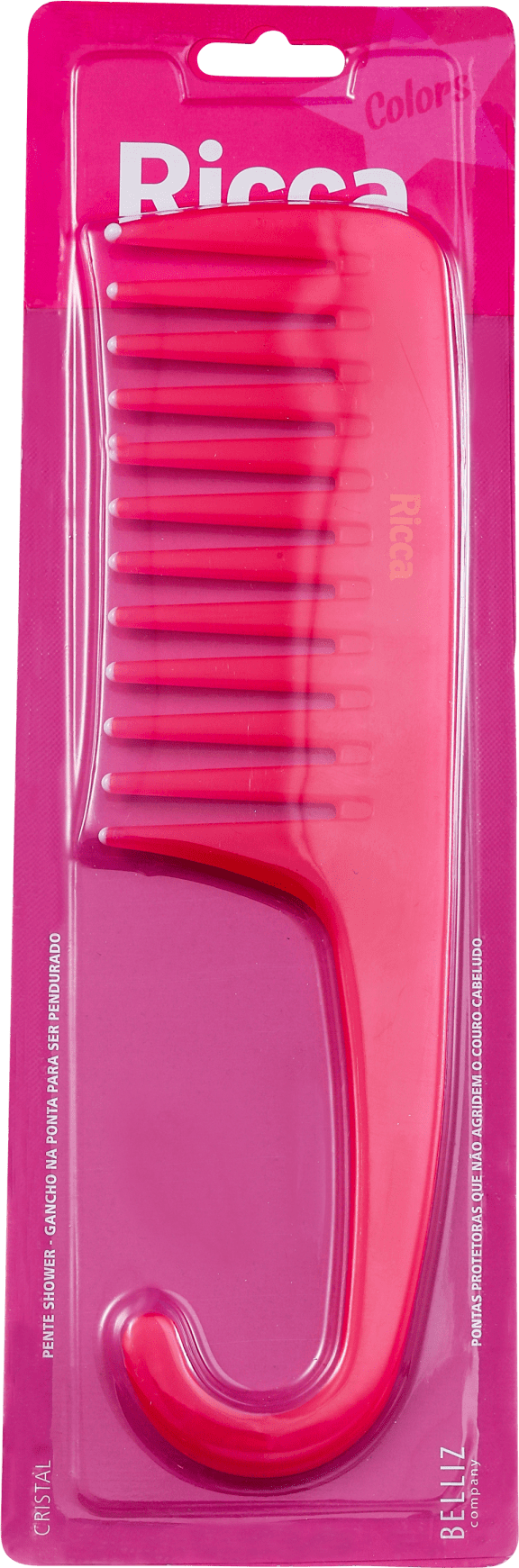 Belliz Cristal Shower - Pente