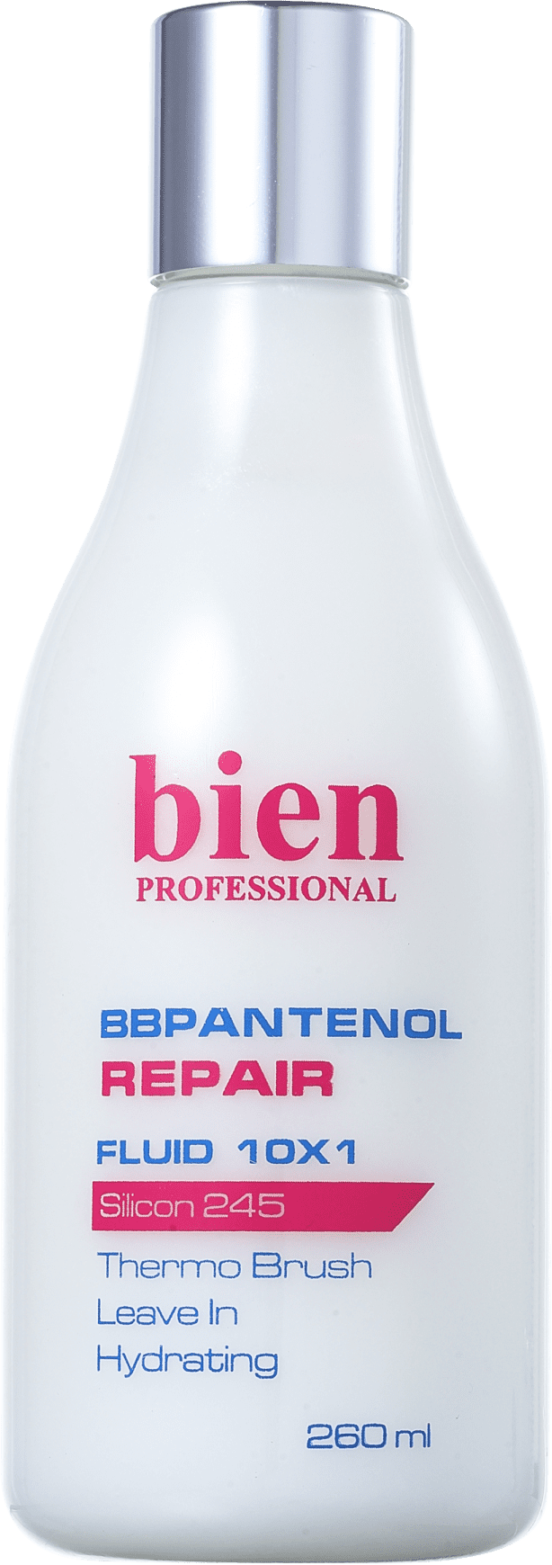 Bien Professional BBPantenol Repair Fluid - Leave-in 260ml