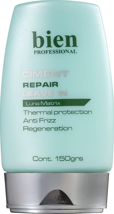 Bien Professional Ciment Repair - Leave-in 150g