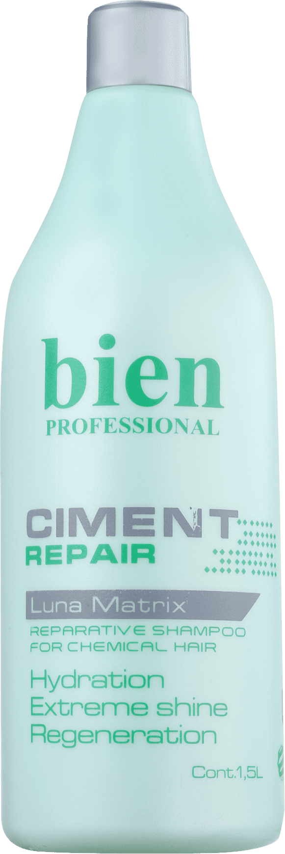 Bien Professional Ciment Repair Reparative Cream - Condicionador 1500ml