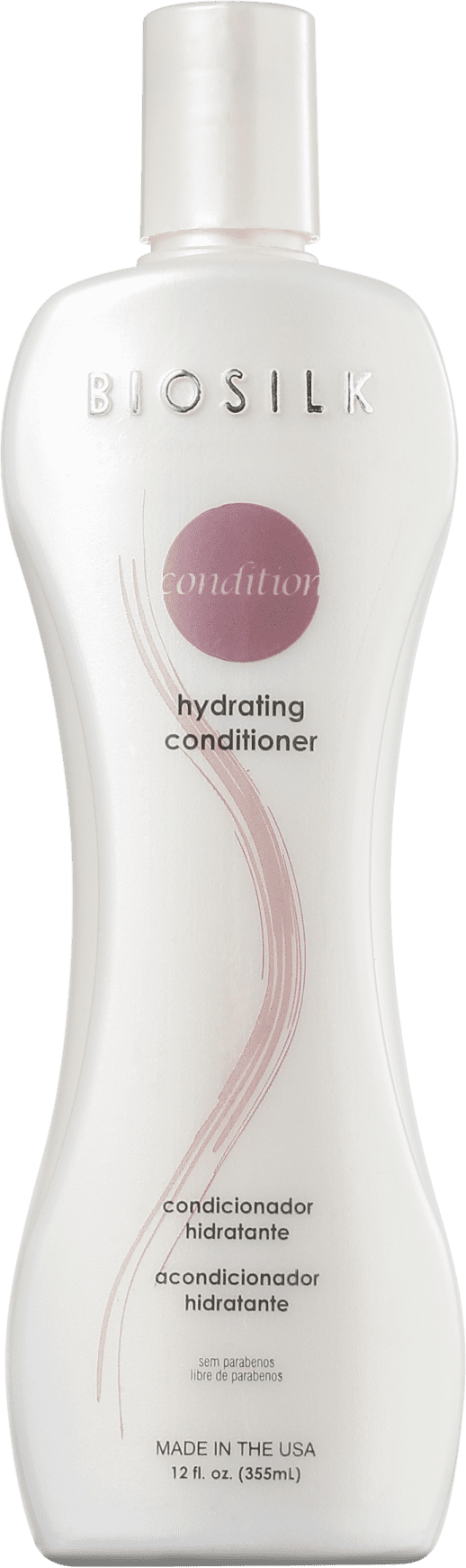 Biosilk Condition Hydrating - Condicionador 355ml