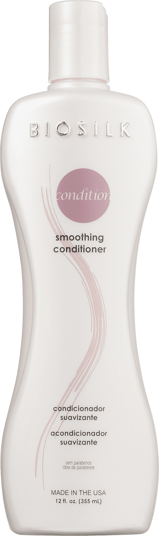 Biosilk Condition Smoothing - Condicionador 355ml