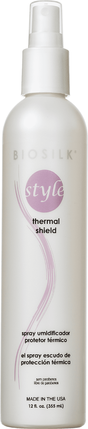 Biosilk StyleThermal Shield - Spray Protetor Térmico 177ml