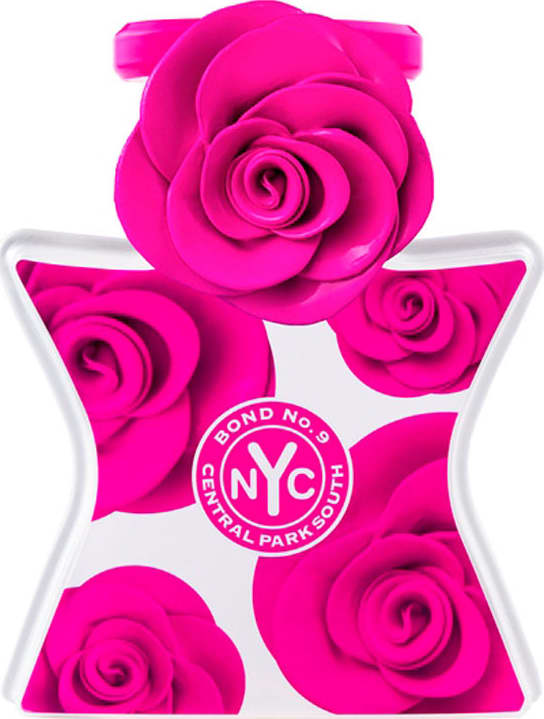 Central Park South Bond N.9 Eau de Parfum - Perfume Feminino 50ml