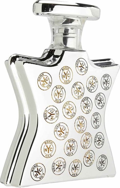 Cooper Square Bond N.9 Eau de Parfum - Perfume Unissex 50ml