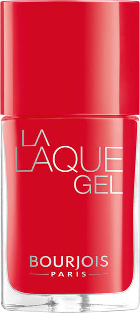 Bourjois La Laque Gel 05 Are You Reddy - Esmalte Cremoso 10ml