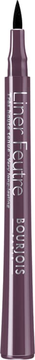 Bourjois Liner Feutre Noir Violine - Caneta Delineadora 1,4ml