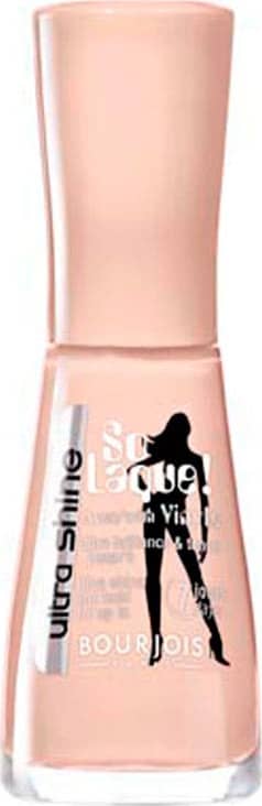 Bourjois So Laque Ultra Shine Beige Elegant - Esmalte 10ml