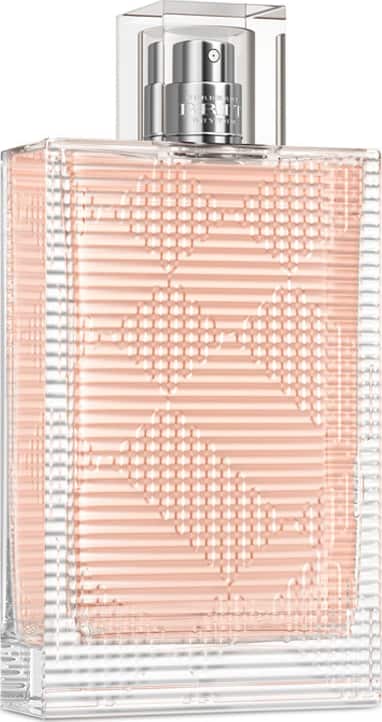 Brit Rhythm For Her Burberry Eau de Toilette - Perfume Feminino 30ml