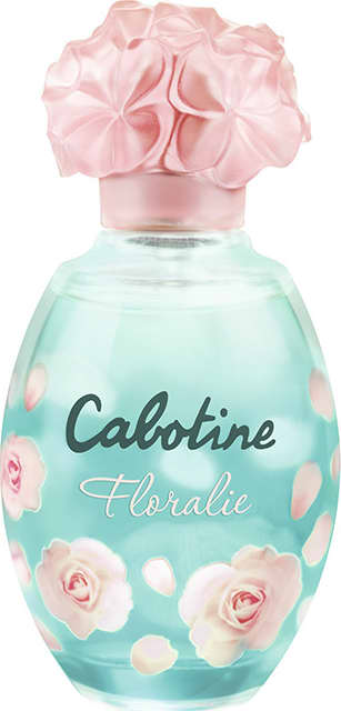 Cabotine Floralie Grès Eau de Toilette - Perfume Feminino 100ml