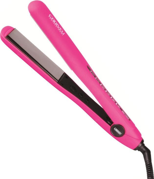 Cadiveu Professional Pink Styler Titânio - Prancha Bivolt