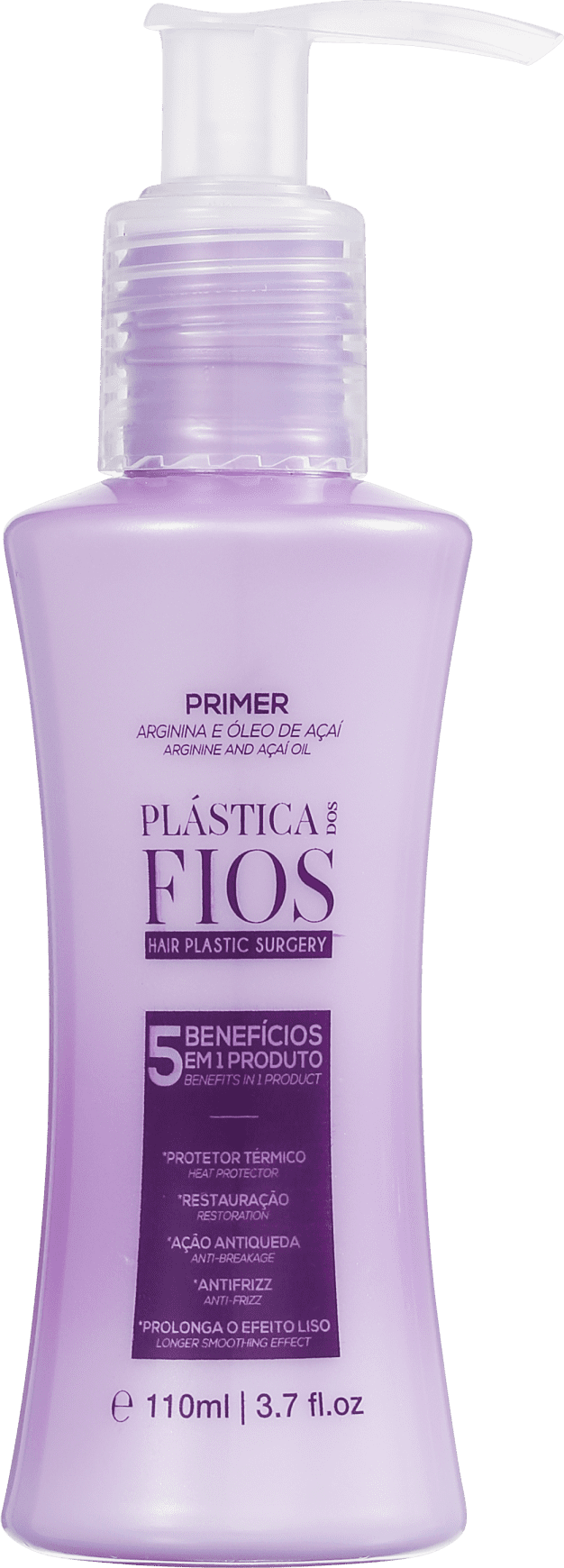 Cadiveu Professional Plástica dos Fios Primer - Leave-in 110ml